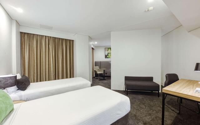 Mercure Penrith