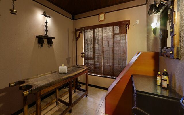Renest Shraddha Inn - Shirdi