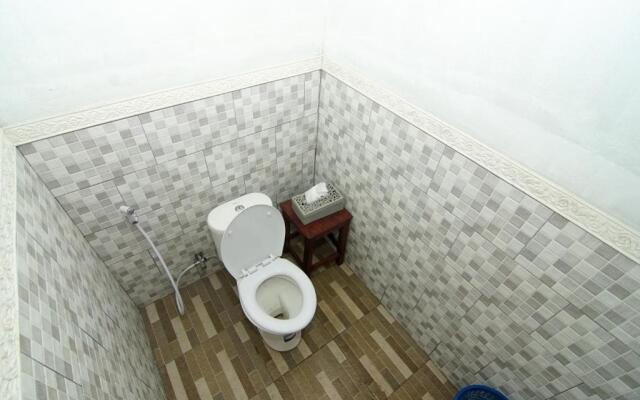 Batur Homestay and Lodge