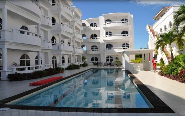 Sands Villas