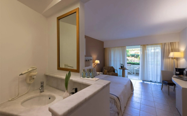 Giannoulis Santa Marina Plaza - Adults Only