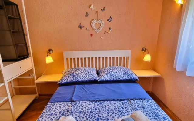 Simic Apartments
