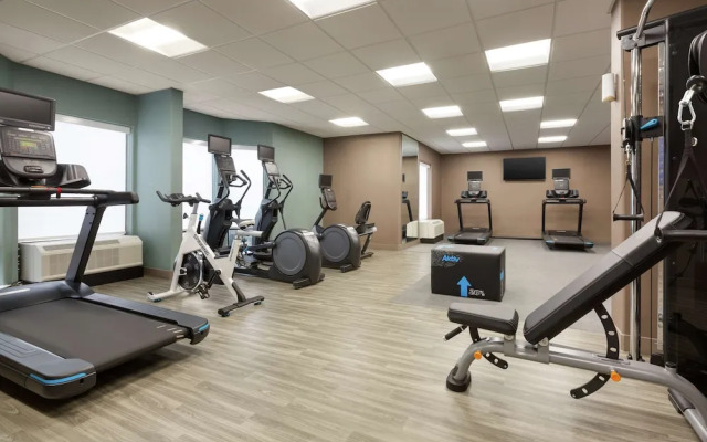 Hampton Inn & Suites Houston-Cypress Station