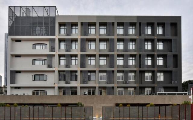 Noa Hotel Xiamen