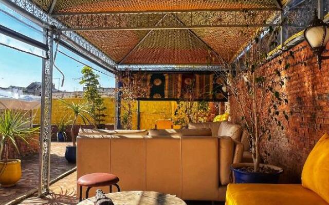 Riad Majorelle