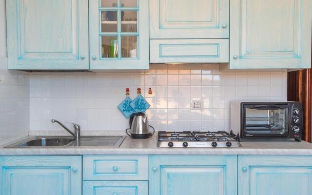 Villetta Lucia - Aliterno V6