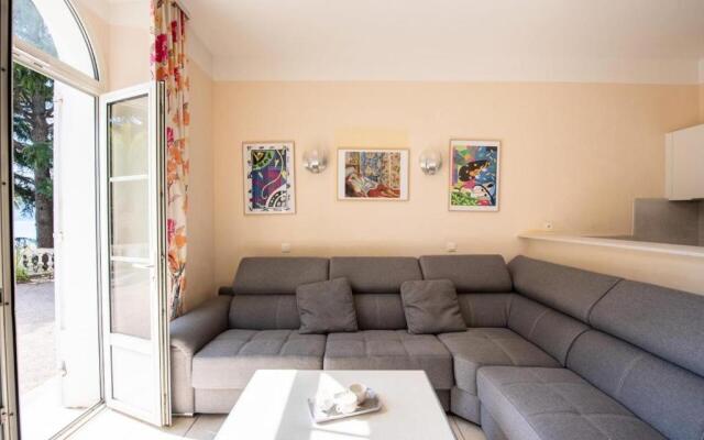 Résidence Cannes Villa Francia - Maeva Particuliers - 3 Pièces 7 Personnes Sélection 122124