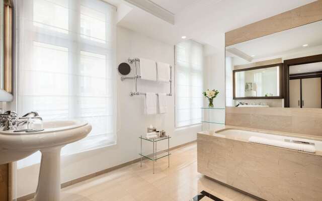 Hyatt Paris Madeleine