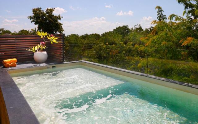Tulum Boheme Chic