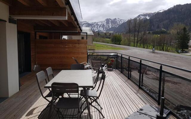 C4 - Résidence La Montille