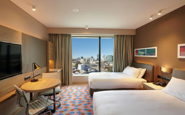 Doubletree by Hilton Perth Northbridge