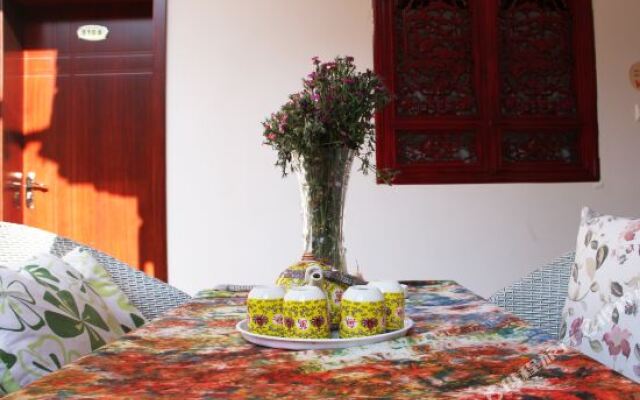 Dali Mufeng Inn (Dali Ancient Town Branch)