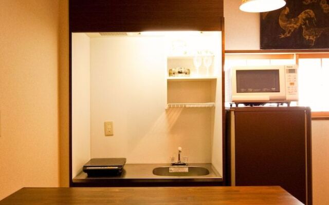 Yamagata Kyomachi Hatago Kitayamaomiya