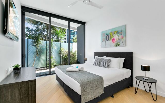 Oracle Resort, Broadbeach - Q Stay