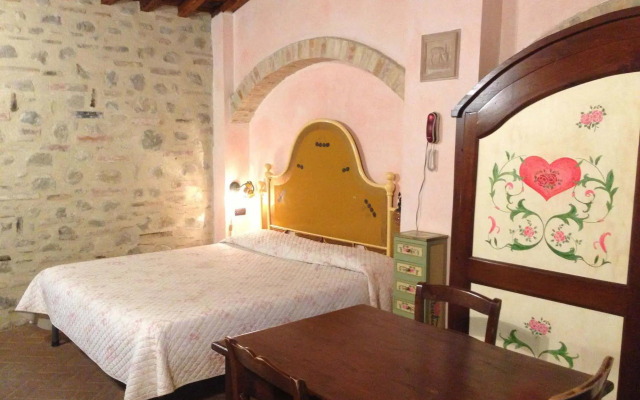 Residenza d'epoca il Biribino