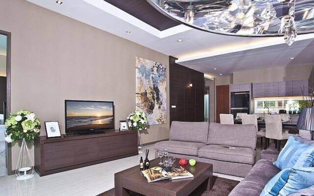 Villa Elysia No. B01