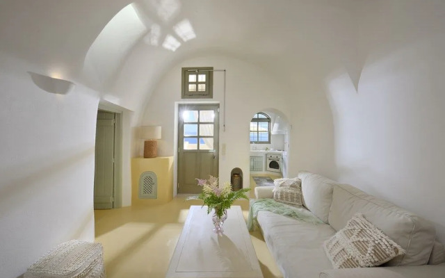 The A Collection, Oia by K&K