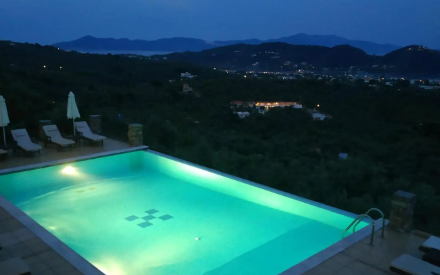 Skiathos Garden Cottages