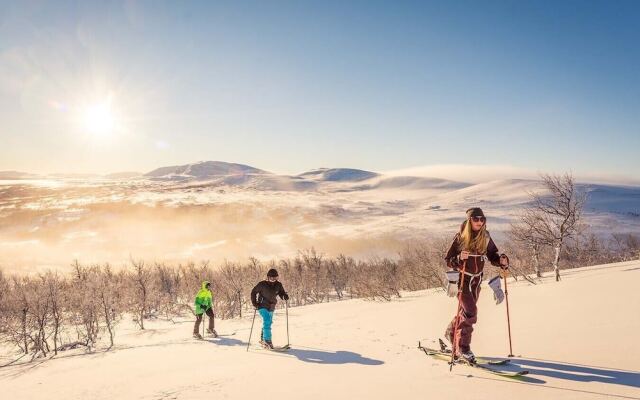 STF Ramundberget