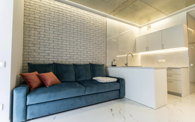 LetoApart on Tamanskaya street 121k16