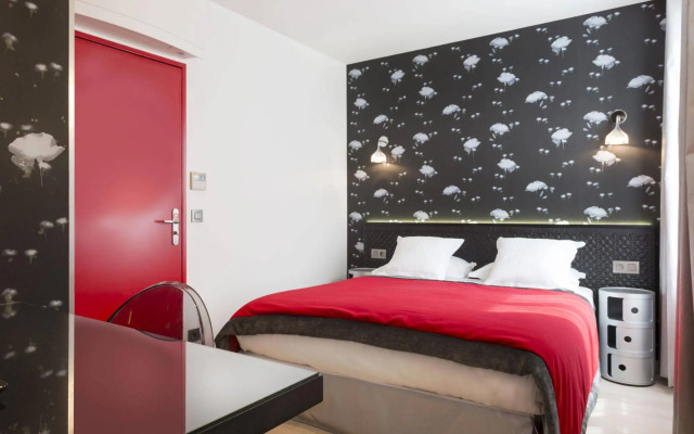 Hôtel WYLD Saint Germain