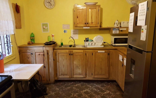 Reggae Hostel Ocho Rios
