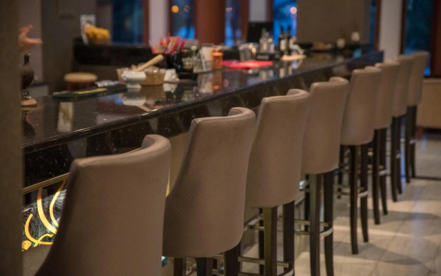 Alma Luxury Resort Hotel