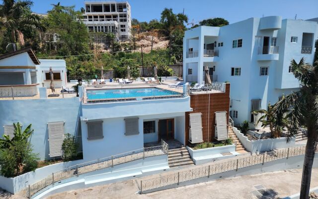 Hotel 39 Jamaica