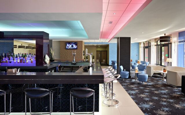 Novotel Ipswich