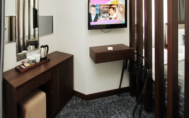 Hotel Pisa