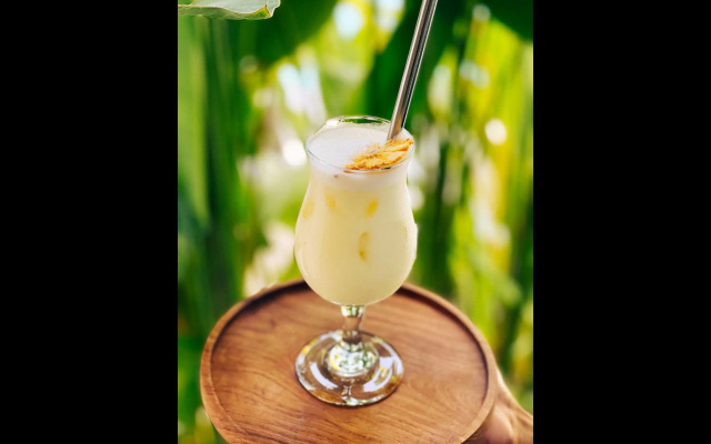 Rascals Boutique Kuta Lombok – Meal – Kuta