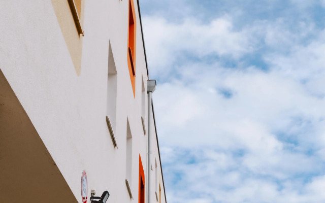 Prize by Radisson, Munich Airport