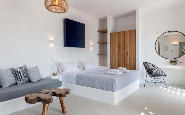 Trinity Mykonos