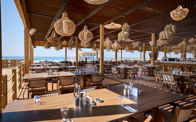 Aldiana Club Side Beach