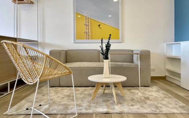 w Unique Loft in Laureles
