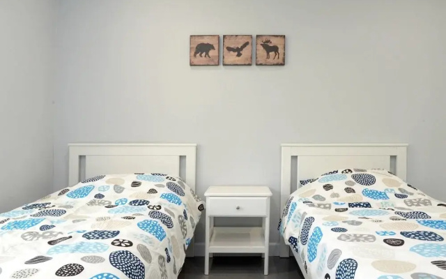 Bright Spacious Family House Near Universal Studios