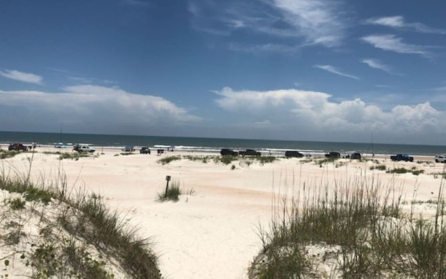 Sandpiper #5514 - 2 Br Home