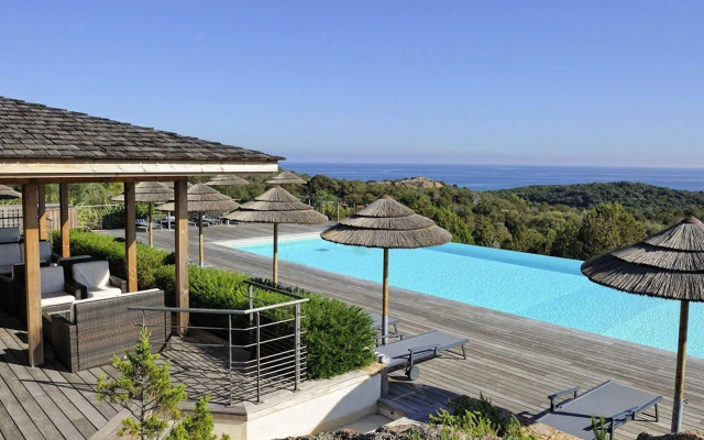 Residence Les Terrasses de Rondinara