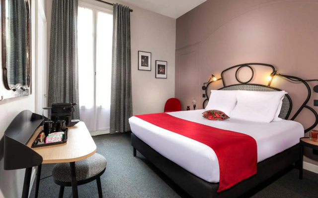 Hotel Saint Regis