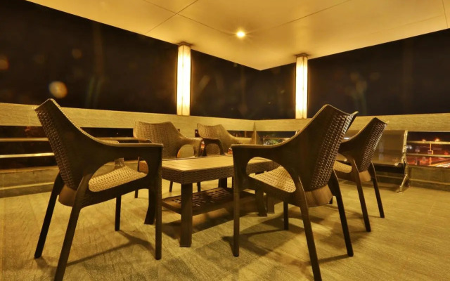 OYO 700 Hotel Kabir