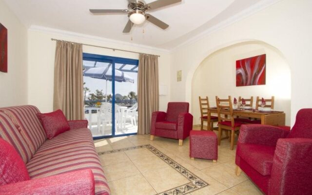 Diamond Club Calypso Lanzarote