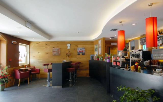 Hotel Garni Vittoria