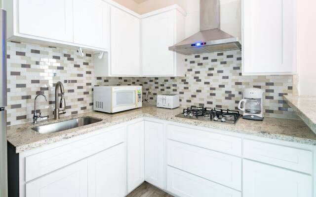 WanderJaunt Papago 2BR DT Phoenix