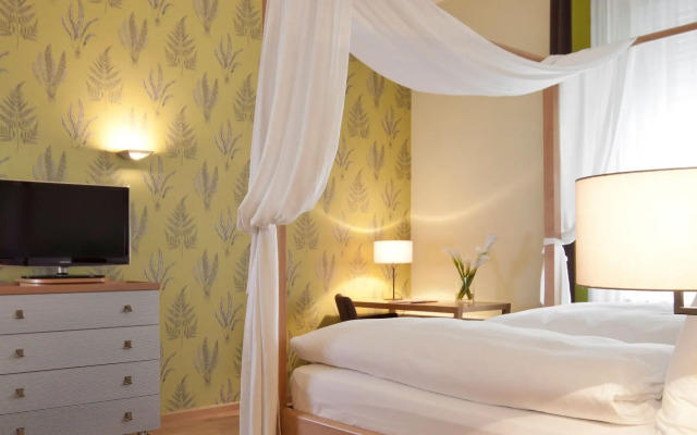 Hotel Villa Orange