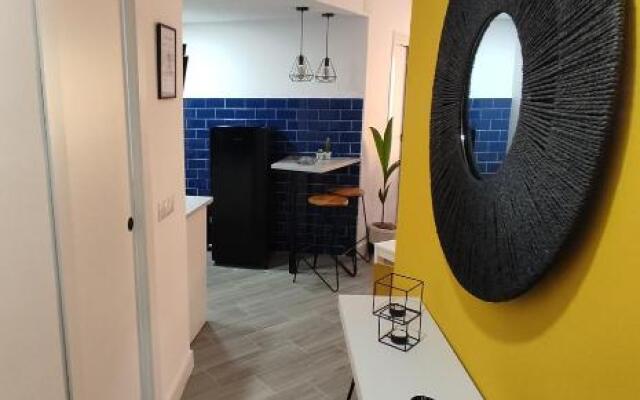 The2G Beach Apartment