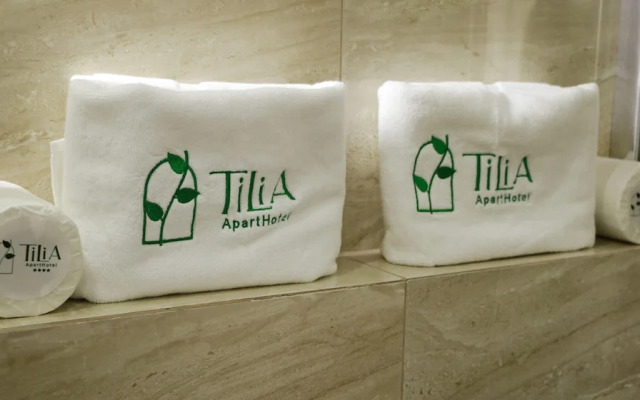 Tilia ApartHotel