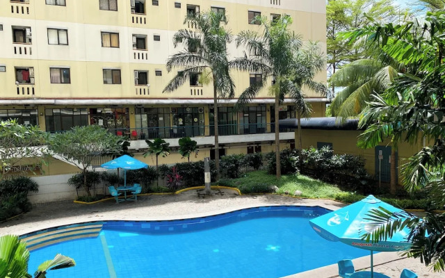 Good Place 2Br At Kebagusan City Apartment