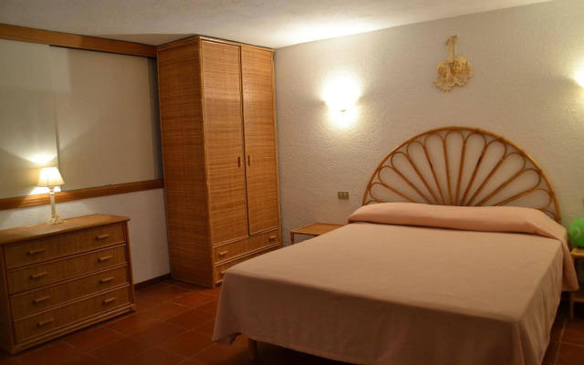 Residence Cugnana Verde