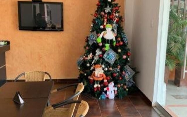 Don David Sabana Hotel