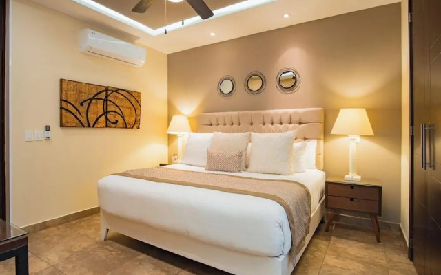 Resorts By Pinnacle 180